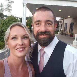 Meet your Posher, Amie